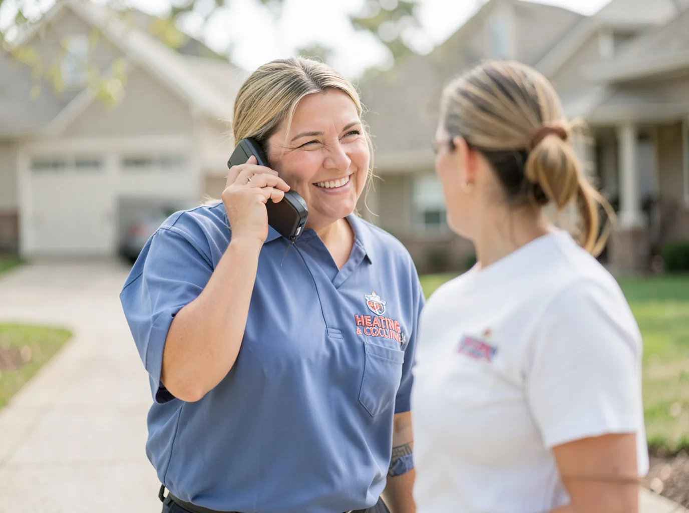 Hvac Repair Curtis, NE FAQs